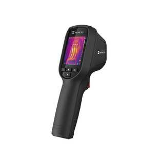 3AUF TPH10 海康微影威视替代点温仪 可视红外测温热像仪H10