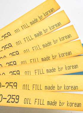 研志油石黄色油石VH油石模具抛光切削油石3*3*150油石条研磨打磨