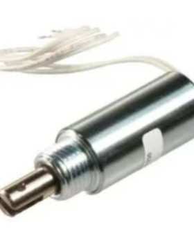 LEDEX螺线管, 管状, 拉式, 连续195203-237.