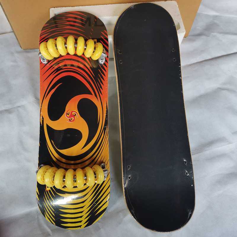 街头流行陆地滑雪板 14轮枫木滑板 漂移板 专业级极限轮滑LANDSKI,鲜花速递/花卉仿真/绿植园艺,割草机/草坪机,淘宝优惠券,粉丝福利购,淘宝优惠卷