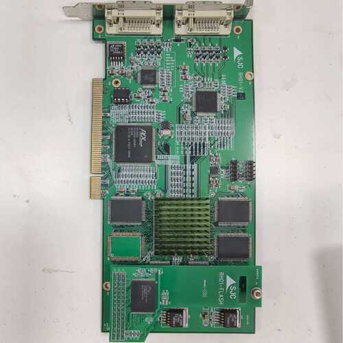 SJC  RH01-V2-1 和 RH01-FLASH 工控板