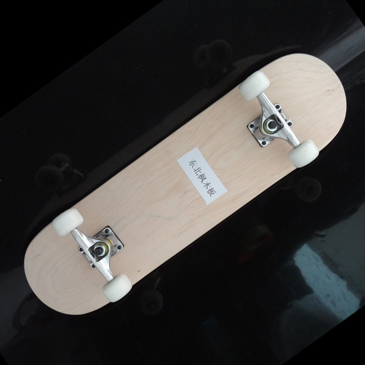 Skateboard pour homme femme enfant - Ref 2598373 Image 4