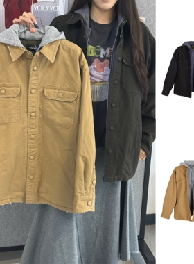 现货秒发 COEMES 官方授权 25新款夹克外套