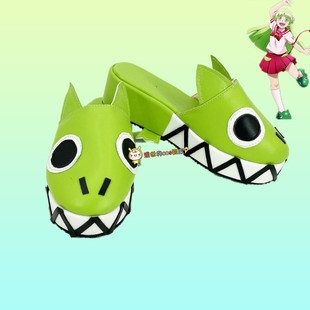 入间同学入魔了瓦拉克克拉拉cos鞋定做2953动漫游戏人物cosplay鞋