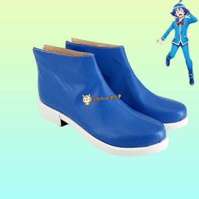 入间同学入魔了铃木入间cos鞋