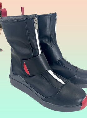 TeTo重音cos鞋定做3789动漫游戏二次元人物角色扮演定制cosplay鞋