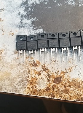 进口芯片   20ETF02FP   快恢复二极管