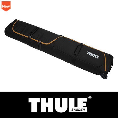 瑞典雪板包THULE/拓乐