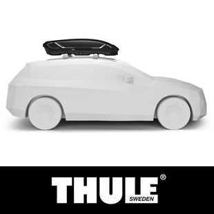 拓乐THULE Motion 3 sport 车顶行李箱车载储物箱汽车旅行箱