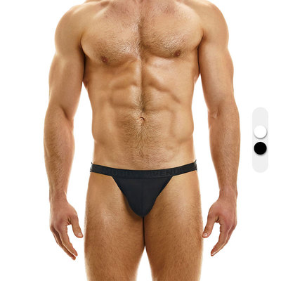 ModusVivendi男士双丁内裤纱网