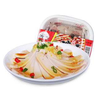 山西特产吕梁柳林沟门前碗团225*5荞面碗托