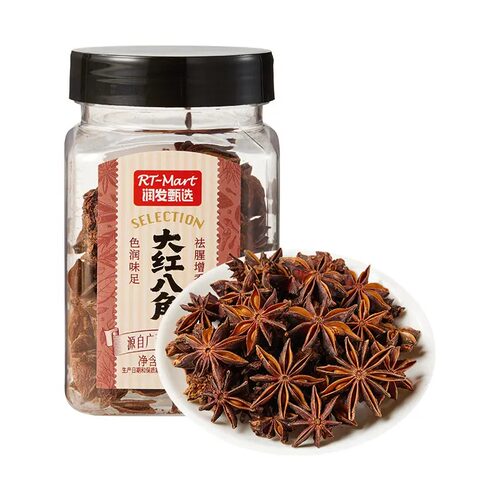 RT-Mart广西八角60g/罐