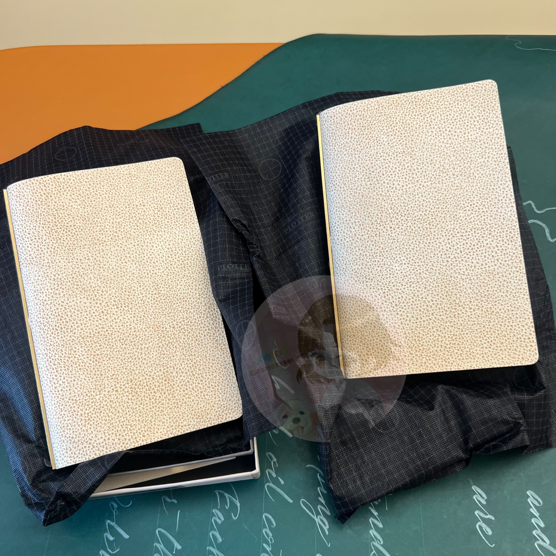 PLOTTERPUERBOM5MIN5穴手账