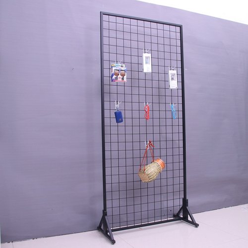 铁艺网片网格网架货架