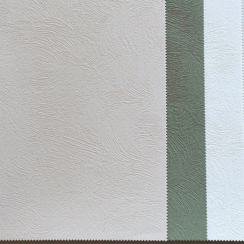 新中式压花无缝墙布加厚水泥纹