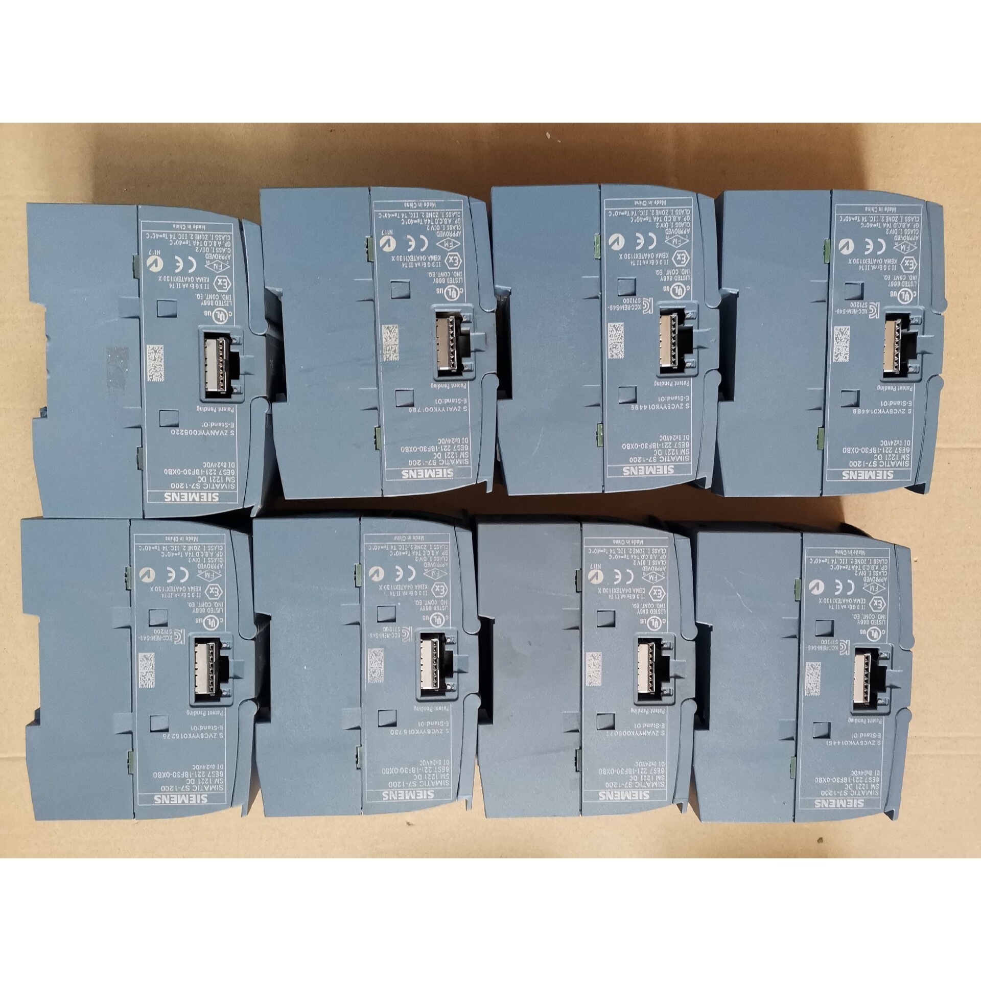 西门子221-1bf306ES7 221-1BF30-0XB 维修 议价