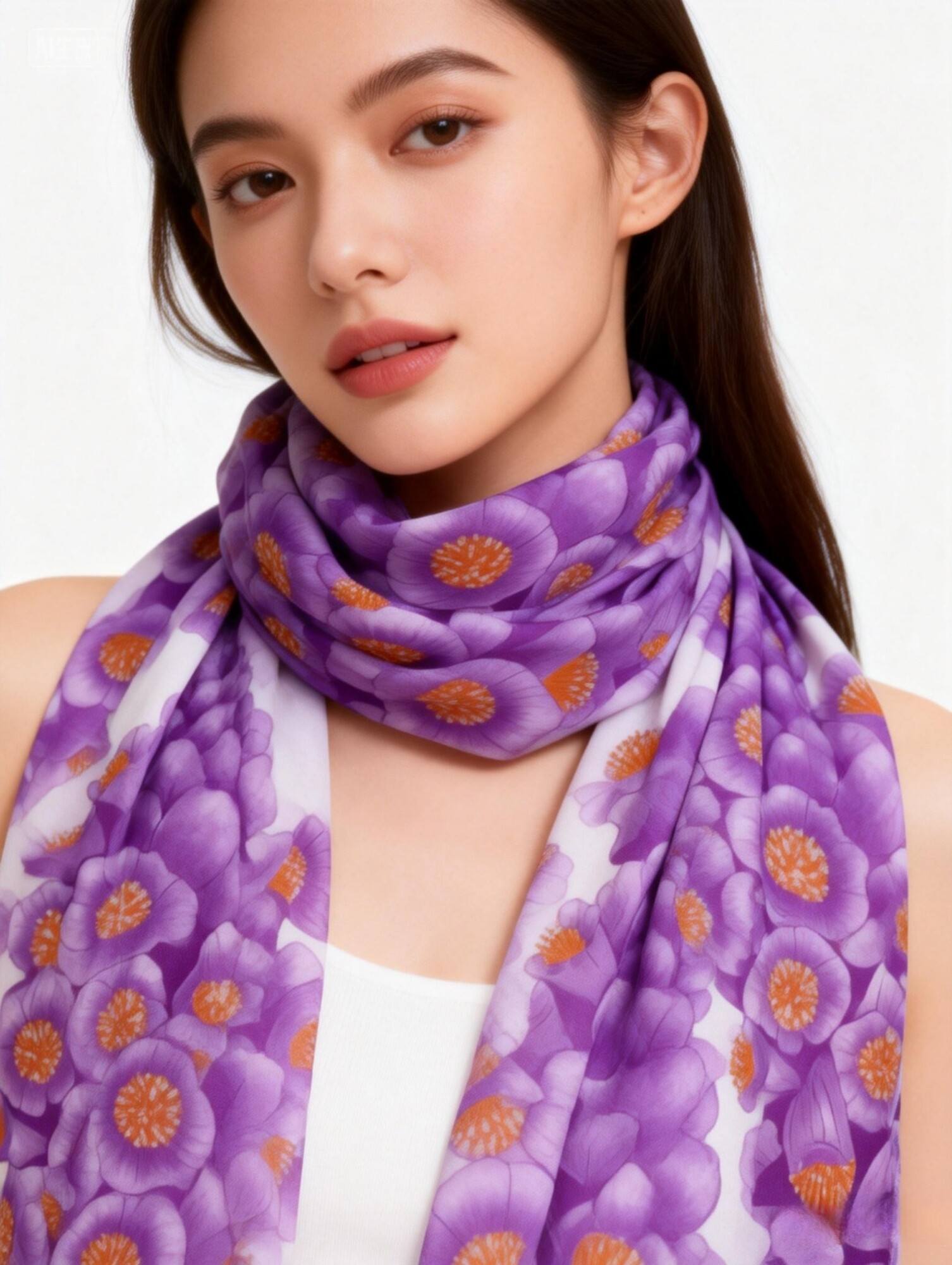 原创板绘画约稿服装印花T恤家居服连衣裙娃衫女童单肩背包情侣装