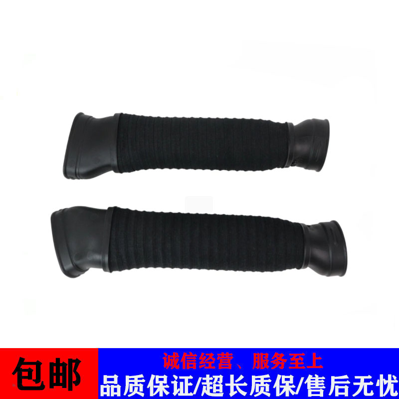 适用奔驰CLS级进气软管导风管