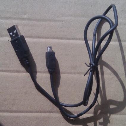 适用SOTEC MP3播放器MP302数据线 4P单
