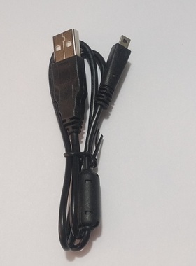 适用索尼相机DSC-W530,W550,W610,W620,W630,W650原装数据线