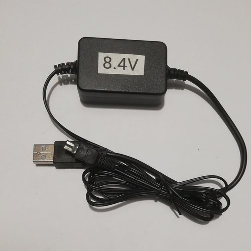 适用索尼摄像机USB充电供电电源线 HDR-CX360E,CX370E,XR550E