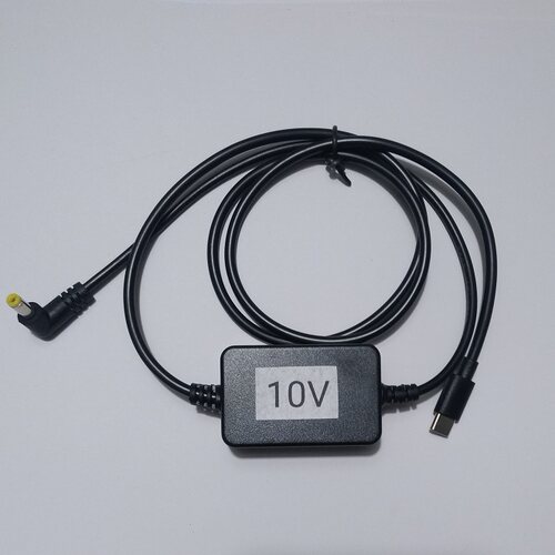 适用夏普摄像机10V USB充电线电源线供电线