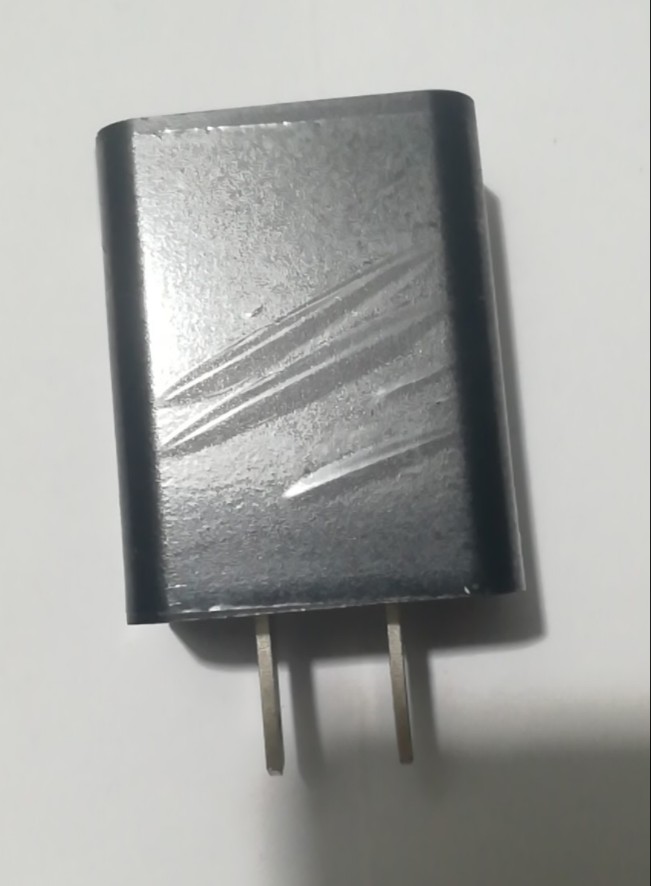 通用5V2A USB充电器/充电头 电子元器件市场 电源 原图主图