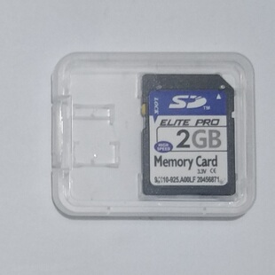 适用数码相机CCD摄像机SD卡/SDHC卡/SDXC卡