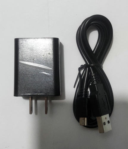 适用于Pioneer先锋G71 P81 W10 W11 W8平板电脑充电器 5V2A