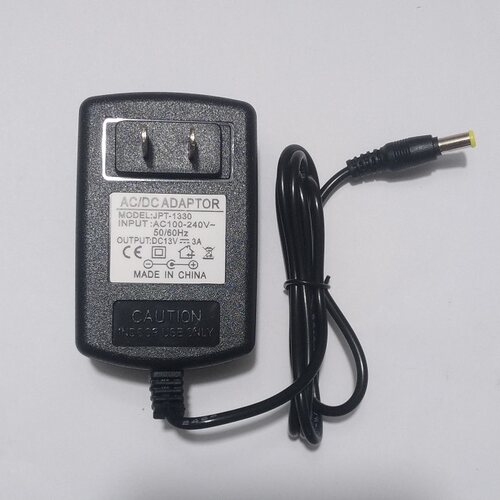 适用索尼音箱音响SRS-BTV25,D5,GU10iP,Z100电源适配器转接线 13V