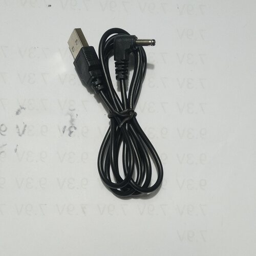 适用Audio Comm CDP-850Z-S CD随身听USB供电线电源线