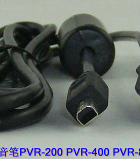Cenix声力克斯录音笔MMR-780;PVR-200,400,800数据线/充电线