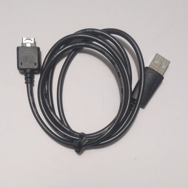 适用LG手机KP215,KP230,KP275,KP500,KP501,KS20数据线充电线