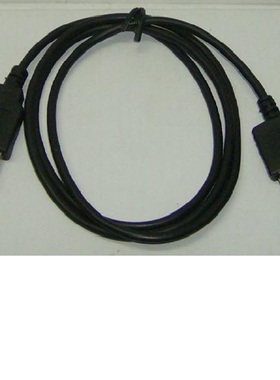 适用索尼MP3播放器NWZ-/NW-E440,E443,E444,E445数据线充电器