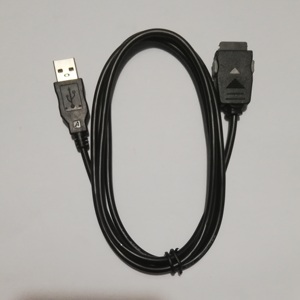 适用三星手机D428,D720,E620,E720,E810,i300,i300x,i308数据线