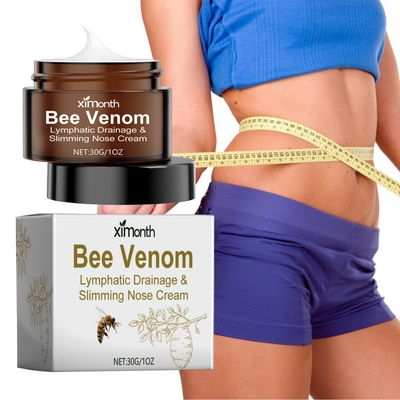 Ximonth蜂纤体鼻舒膏身体护理