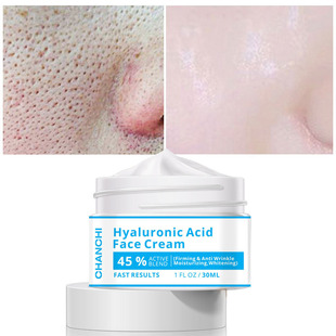CHANCHI Hyaluronic Acid Face Cream 30ml