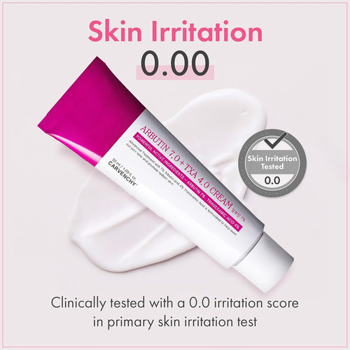跨境爆品Arbutin7%  Tranexamic Acid 4%  Cream熊果苷烟酰胺面霜
