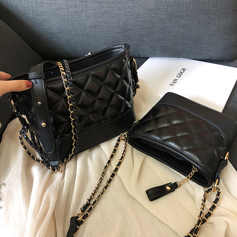 This year Popular Net Red Little bag 2021 new pattern fashion Rangers pack Inclined shoulder bag Versatile ins Western stylein the Leather/Lady bags/Men's bag, Ms. bags  category - from Buy2taobao.com to provide professional Taobao agent buy service