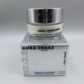 面霜REF 法国 触肤即溶秒速渗透超效水润凝脂御润保湿 3.02