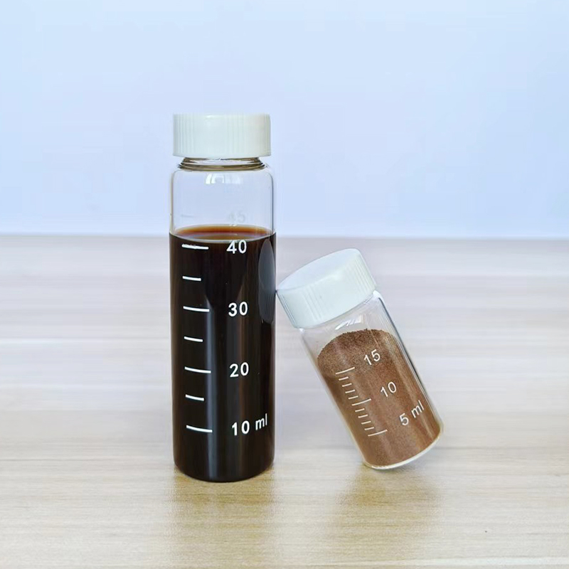 咖啡原液分装密封玻璃瓶