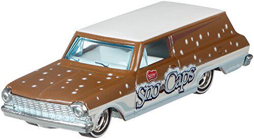 Hot Wheeks Pop Culture 64 Chevy Nova PanelHot Wheekin the Metallic materials products, Other Metalwork category - from Buy2taobao.com to provide professional Taobao agent buy service