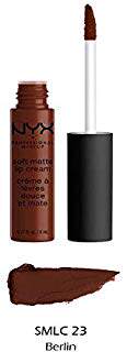 1 NYX Soft Matte Lip Cream Lipstick - Color SMLC23 - Berlinin the Carry/Warehousing/Logistics equipment, Lifting Carry equipment, Other Lifting carry equipment category - from Buy2taobao.com to provide professional Taobao agent buy service