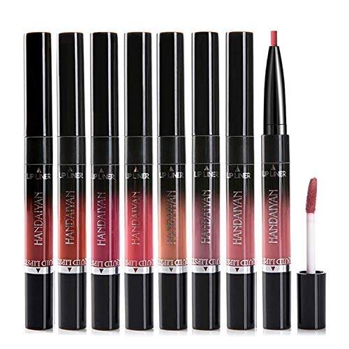 Coosa Matte Liquid Lipstick Lip Liner Set 7 Colors Pencil Se|ruв категории транспорт/складирование/логистика, подъём транспорт оборудование, 其他起重搬运设备 - от Buy2taobao.com для оказания профессиональной услуги покупки агента Taobao