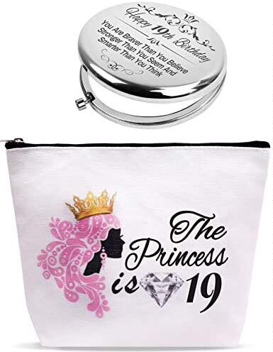 19th birthday gifts for girls  gifts for 19 year old girl  h