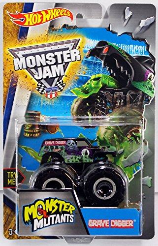 Hot Wheels Monster Jam Mutants Truck - Grave Digger Hot wheel monsterin the Rubber Material Science products, Insulation Materials, Other Insulation Materials category - from Buy2taobao.com to provide professional Taobao agent buy service