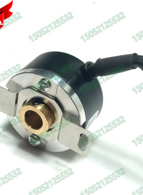 适用汇川伺服编码器 E135E9-2500-4P3D5N3TS2Q 35密控原装