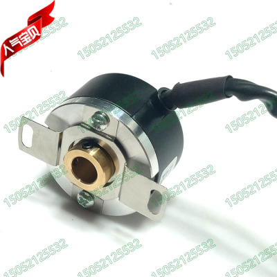 适用汇川伺服编码器 E135E9-2500-4P3D5N3TS2Q 35密控原装