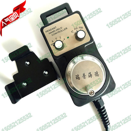 密控M1469-04-100B-5L编码器手摇电子手轮机床外挂机床系统用
