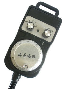 适用电子手轮手脉盒RT021-MR3-T数控机床编码器SUM森TAK泰克